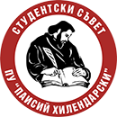 Студентски съвет